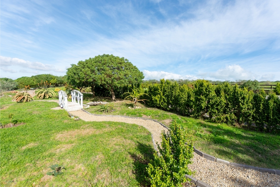 9 Bedroom Property for Sale in Olifantskop Western Cape